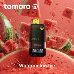 watermelon ice & Appollo 13