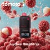 Lychee Raspberry