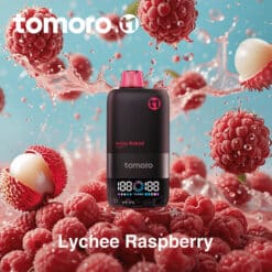 Lychee Raspberry