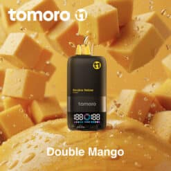 Double Mango