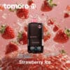 Strawberry lce