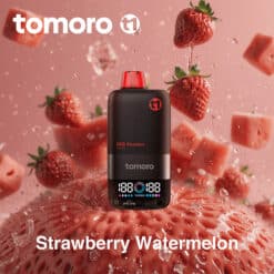 Strawberry Watermelon