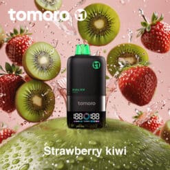 Strawberry kiwi