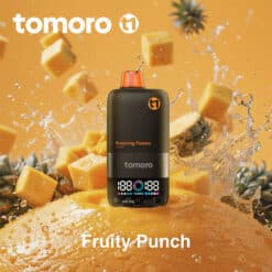 Fruity Punch