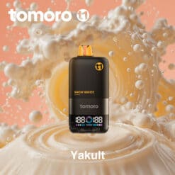 Yakult