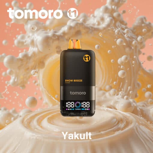 Yakult