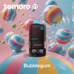 Bubblegum