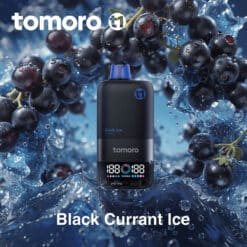 Black Currant lce
