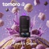 Taro lce Cream