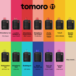 T1 Pods