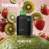Ruby Kw Strawberry kiwi