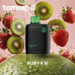 Ruby Kw Strawberry kiwi