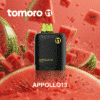 Appollo13 Watermelon ice