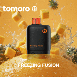 Freezing Fusion Fruity Punch