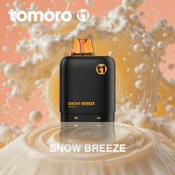 Snow Breeze Yakult