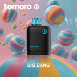 Big Bang Bubblegum