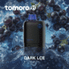 Dark lce Black Currant lce