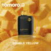 Double Yellow Double Mango