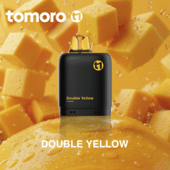 Double Yellow Double Mango