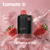 Twinkle Star Strawberry lce Cream
