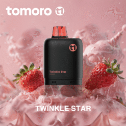 Twinkle Star Strawberry lce Cream