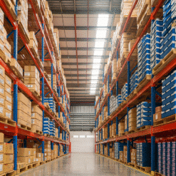U.S. Warehouse