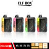 Elf Box Pulse X 25000 Puffs (9)