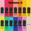 Tomoro T1 15000 Puffs Disposable Vape