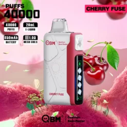 Cherry Fuse