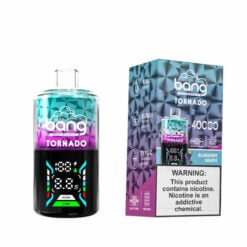 Bang Tornado 40000