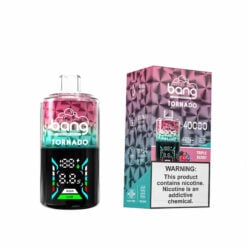 Bang Tornado 40000