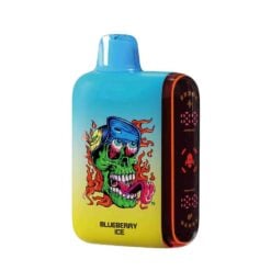 QBM Rocket 20,000 Puffs