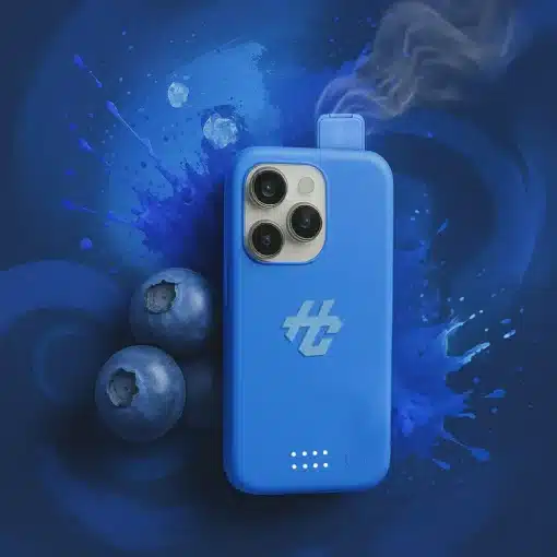 🔥Humo Case 30000 Phone Case Vape for iPhone 16 Pro Max | 30K Puffs – 🎁 20 % Off, 🎯 New Customer Wholesale Deals, 🚚 Fast Domestic Shipping • ⭐ Rave Reviews! - Image 2
