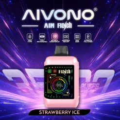 Aivono Aim Flash 35000 Puffs