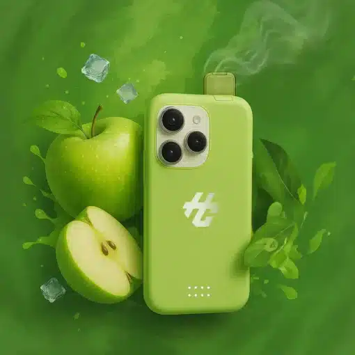 🔥Humo Case 30000 Phone Case Vape for iPhone 16 Pro Max | 30K Puffs – 🎁 20 % Off, 🎯 New Customer Wholesale Deals, 🚚 Fast Domestic Shipping • ⭐ Rave Reviews! - Image 5