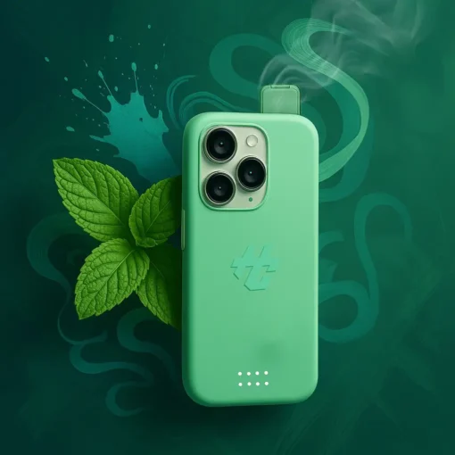 🔥Humo Case 30000 Phone Case Vape for iPhone 16 Pro Max | 30K Puffs – 🎁 20 % Off, 🎯 New Customer Wholesale Deals, 🚚 Fast Domestic Shipping • ⭐ Rave Reviews! - Image 6