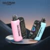 GAZZBAR Turbo 30000 Puffs