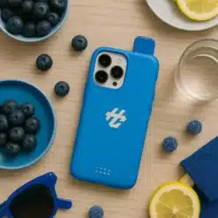 Humo Case 30000 Phone Case Vape